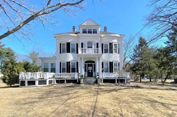 Renaissance House in Methuen