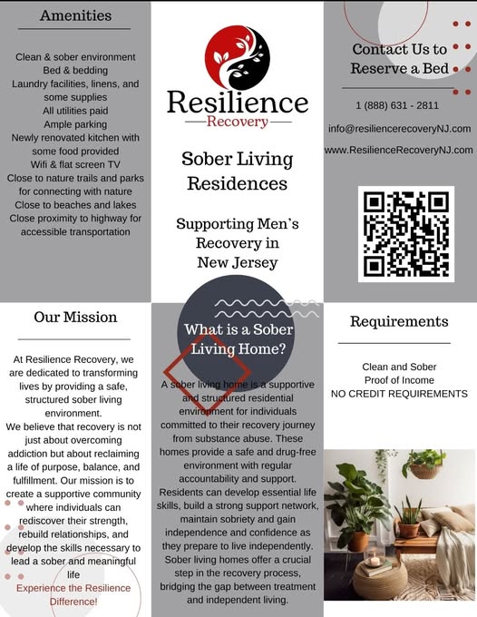 Resilience