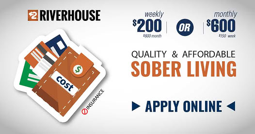 Riverhouse Sober Living