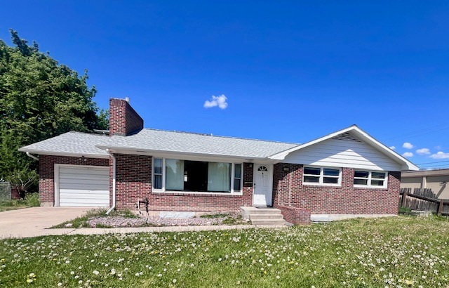 Riverstone Residence