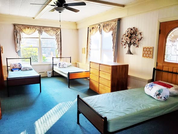 Russell and Rockville Sober Houses 2