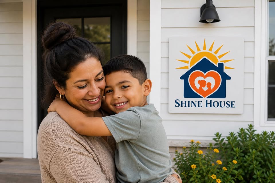 SHINE House
