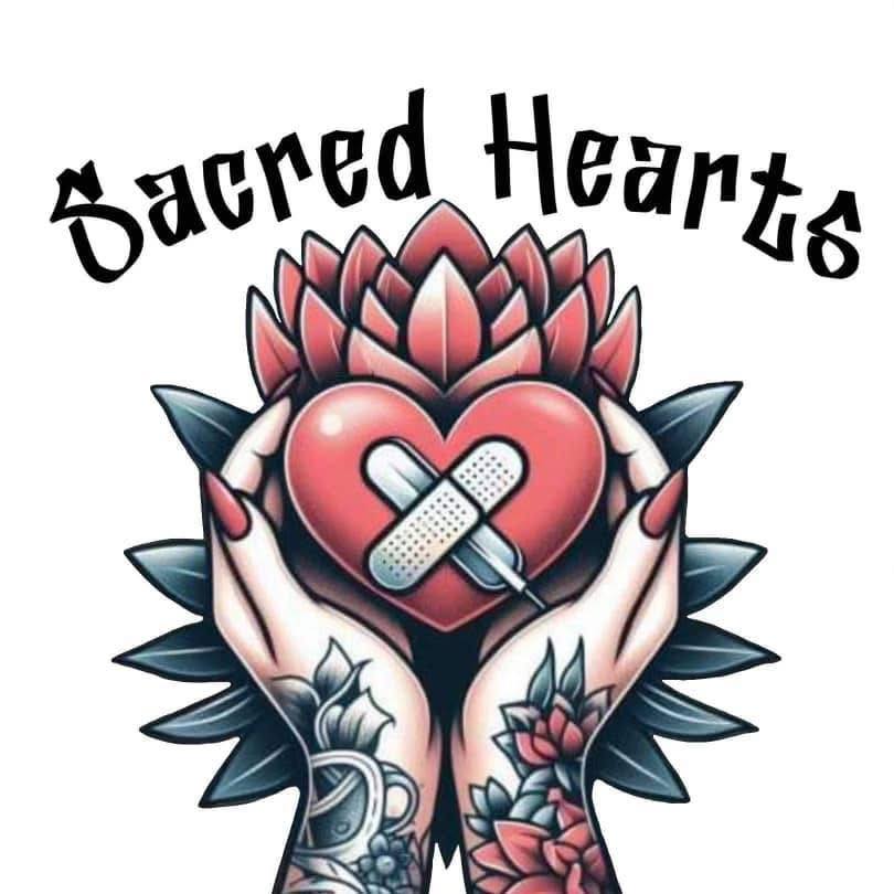 Sacred Hearts Recovery
