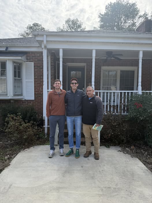 Sober Living Carolina – Florence Mens Recovery Residence