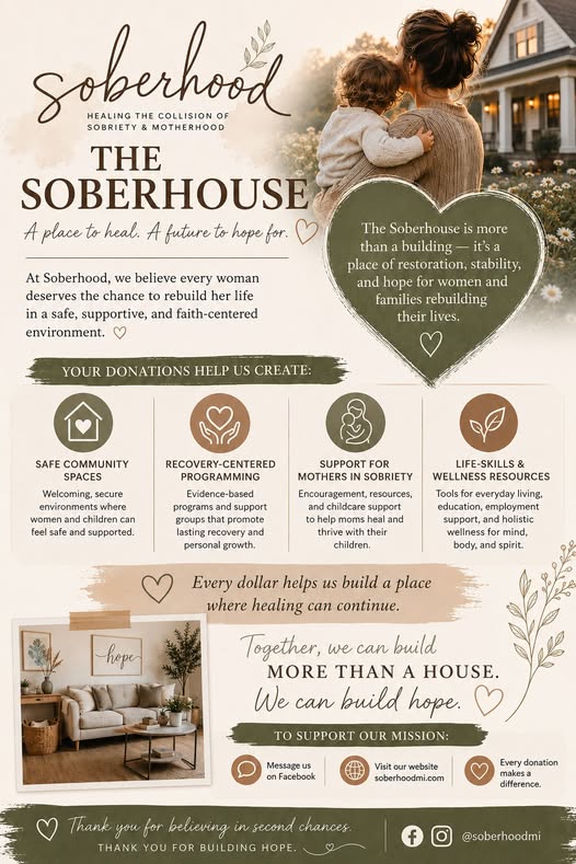 Soberhouse