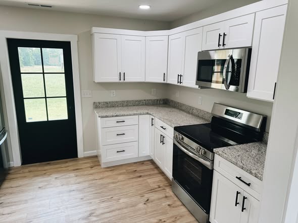 The Cottages at Mosaic 3