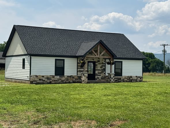 The Cottages at Mosaic