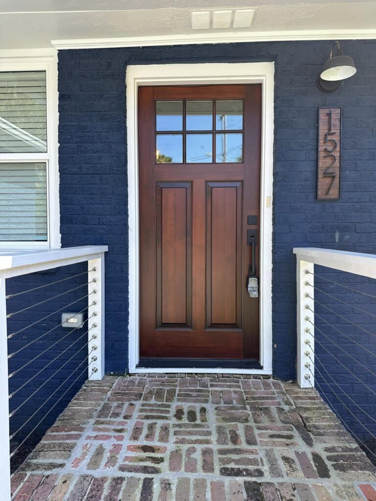 The Middle Path Womens Sober Living Home 768x1024