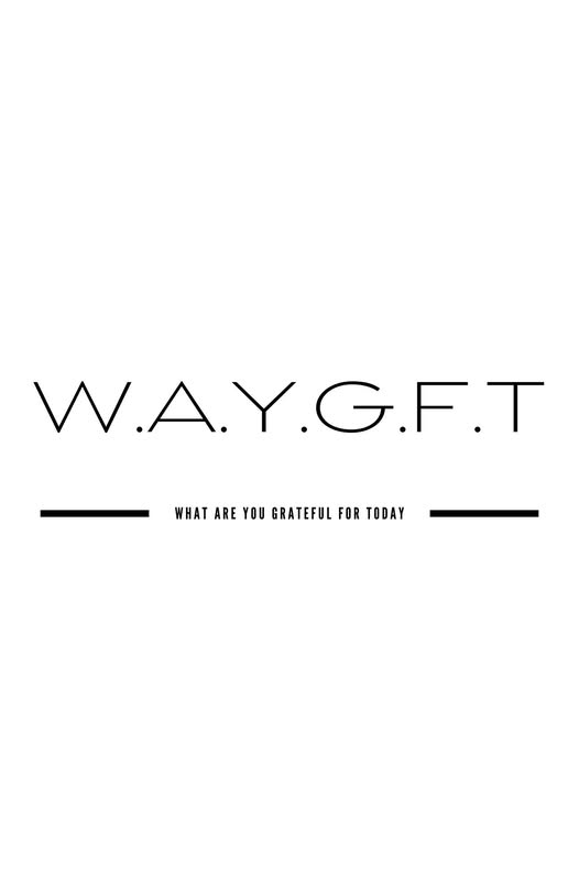 WAYGFT