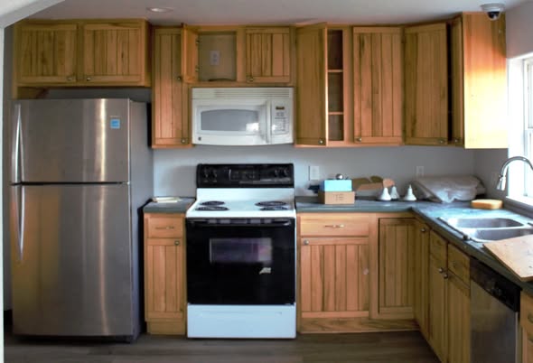 Wyoming Rescue Mission Sober Living House 1