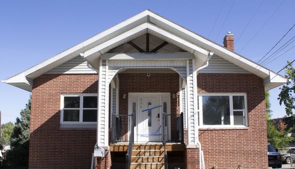 Wyoming Rescue Mission Sober Living House