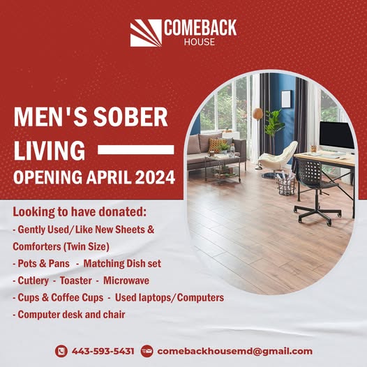come