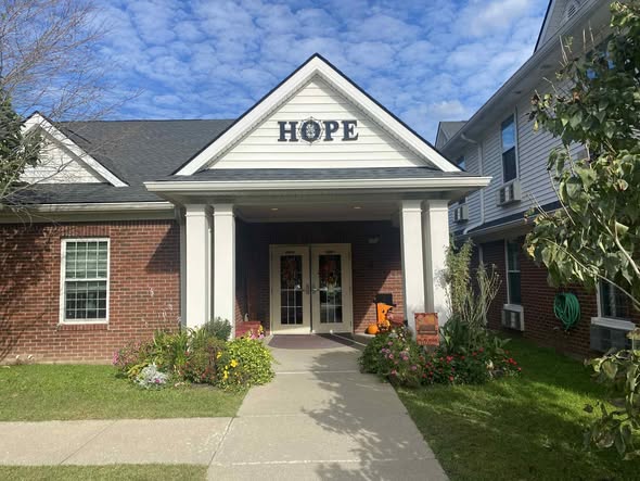 hope 4