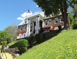Fellowship Home in Bluefield