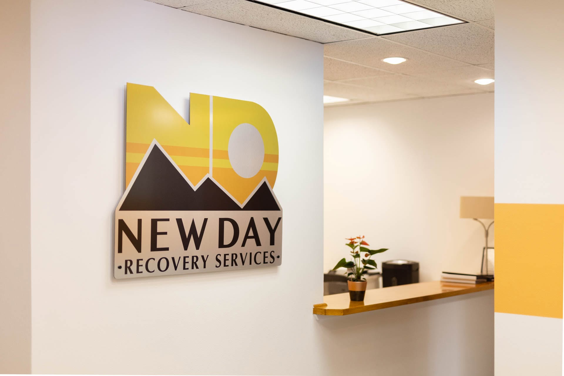 New Day Sober Homes