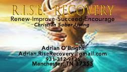 R.I.S.E. Recovery