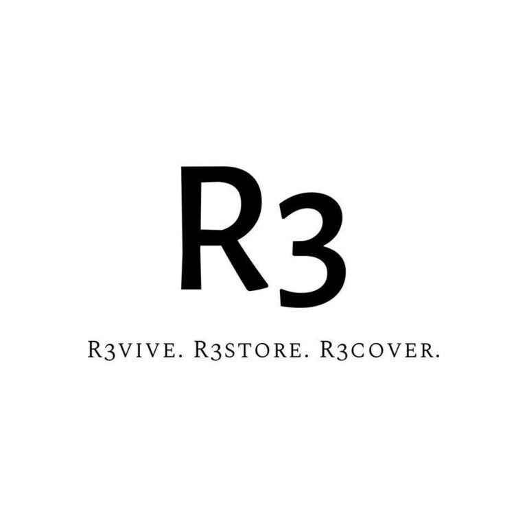 R3 Faith Based Recovery Program 768x768