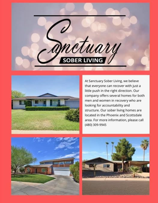 Sanctuary Sober Living