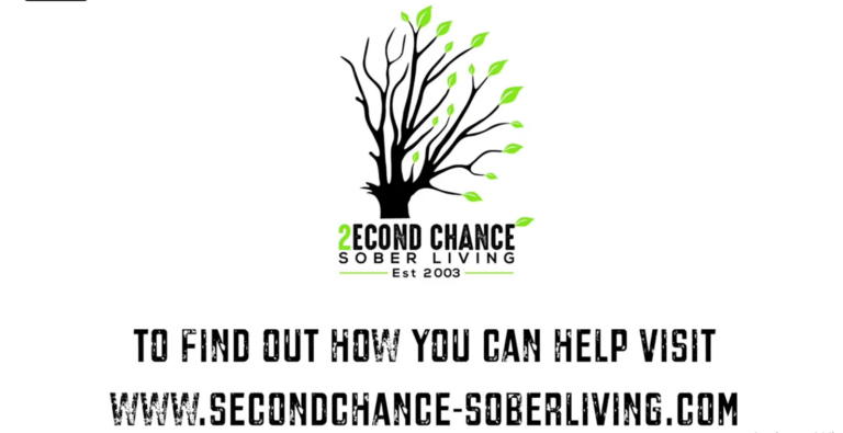 Second Chance Sober Living 768x395