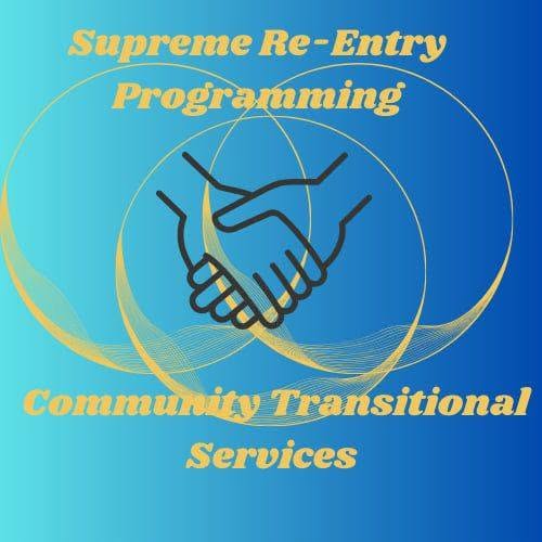 Supreme Re Entry Programming CTS