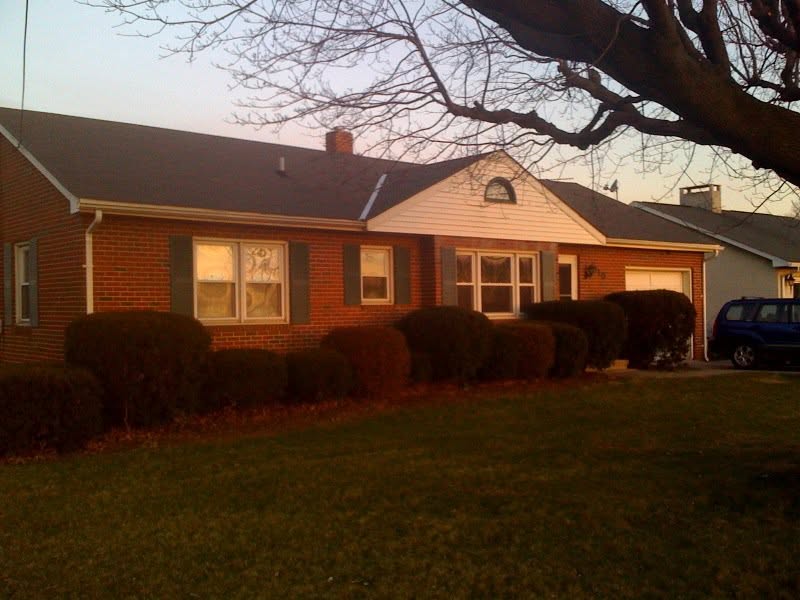 Weber Sober Homes