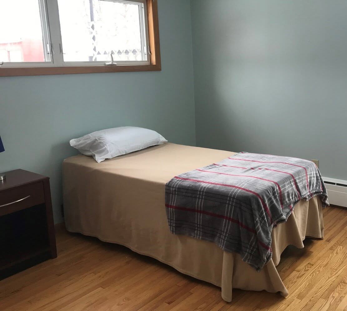 Winona Sober Housing
