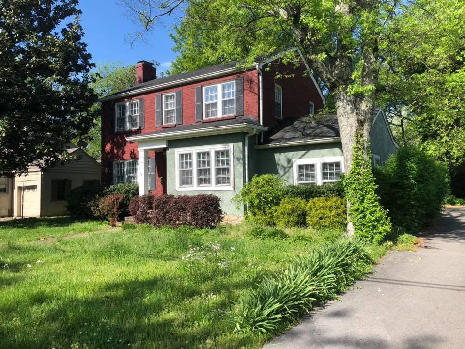 Your Journey House