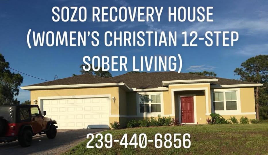 Sozo Recovery House