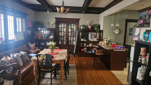 A Way Out Sober Living – Waverly Womens House