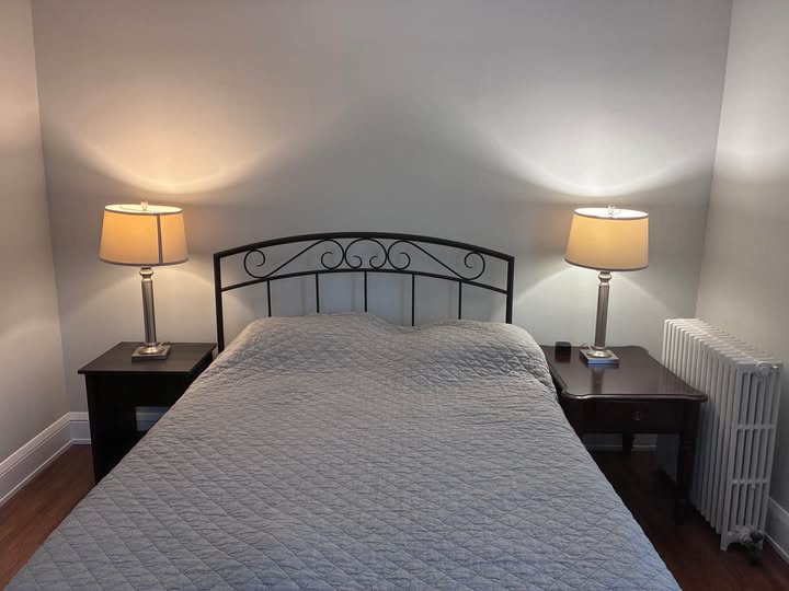 ANEW Sober House