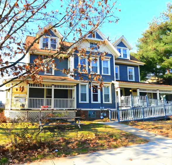 All In Recovery Homes – Womens Recovery House 1