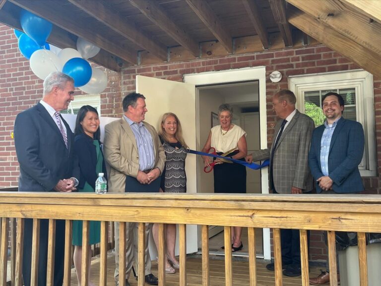 Catholic Charities – House for Independent Sober Living 768x577