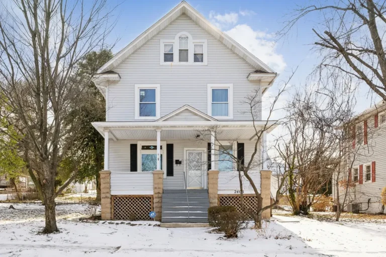 Chris Sober Living Homes – Womens Recovery Residence 768x512