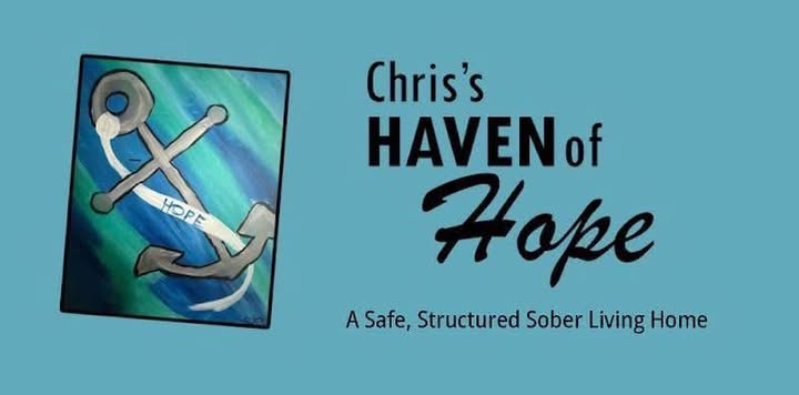 Chriss Haven of Hope 1