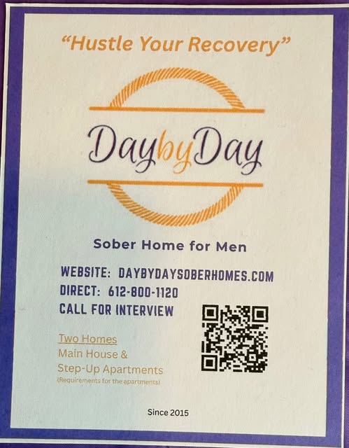 Day by Day Sober Home