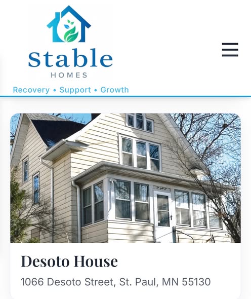 Desoto House