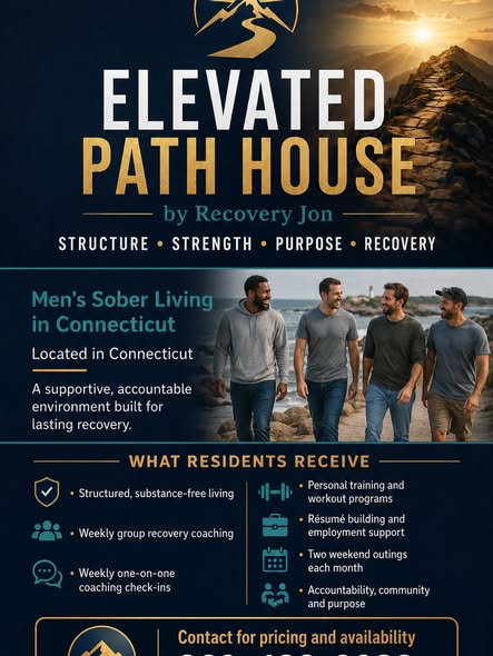 Elevated Path House by Recovery Jon