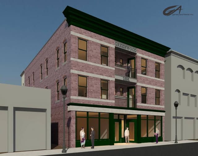 GAAMHA Inc. Supportive Sober Housing