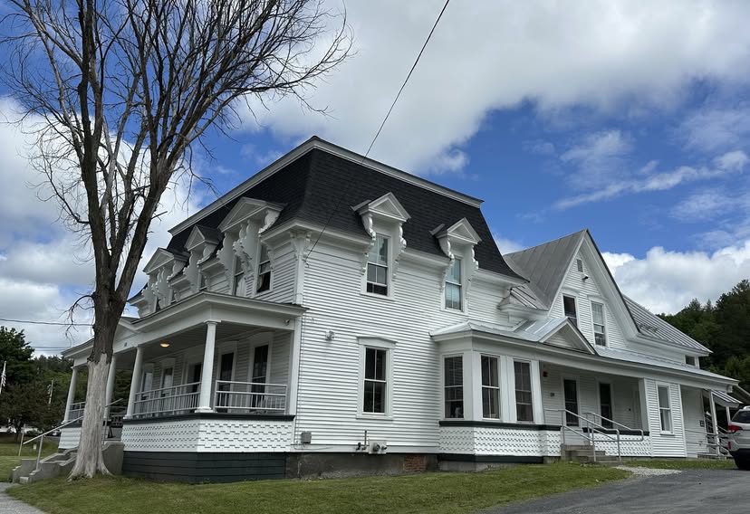 Good Samaritan Haven