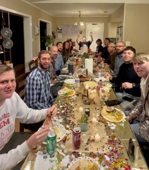 Hensley House Mens Sober Living Home