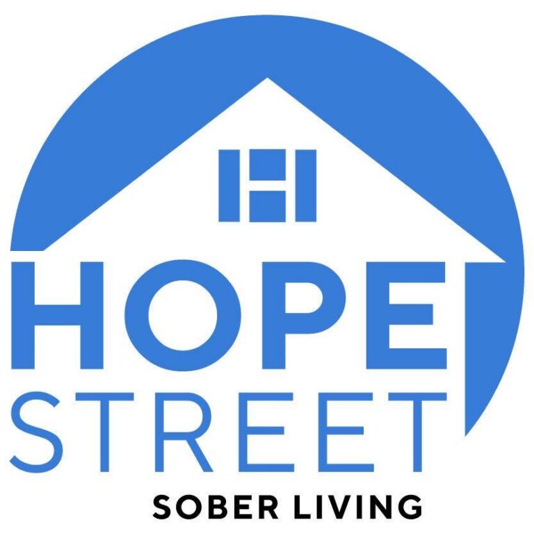 Hope Street Sober Living 768x768