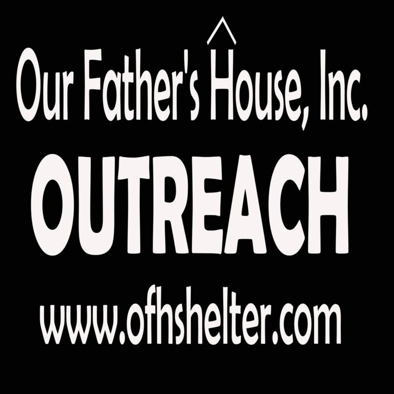 Our Fathers House Emergency and Transitional Shelters 768x768
