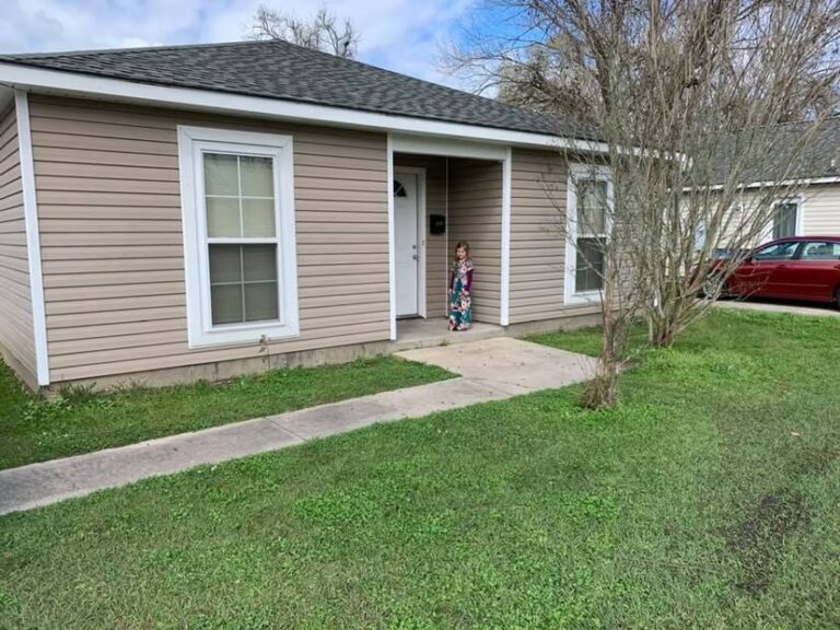 Recovery Foundations Sober Living House – Women 768x576