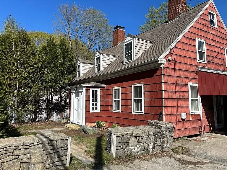 Refuge Recovery Housing