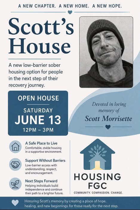 Scotts House