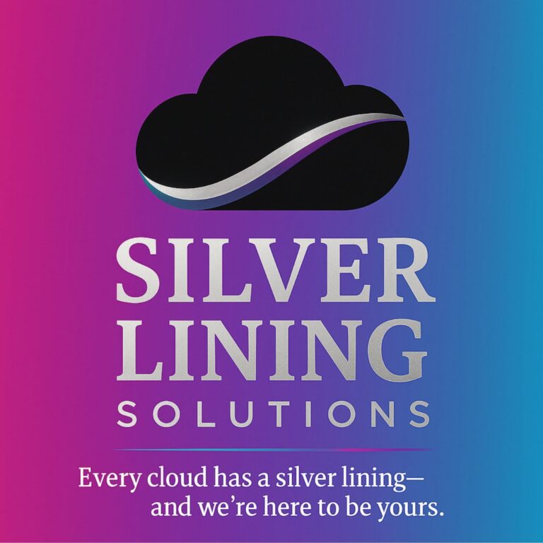 Silver Lining Solutions 768x768