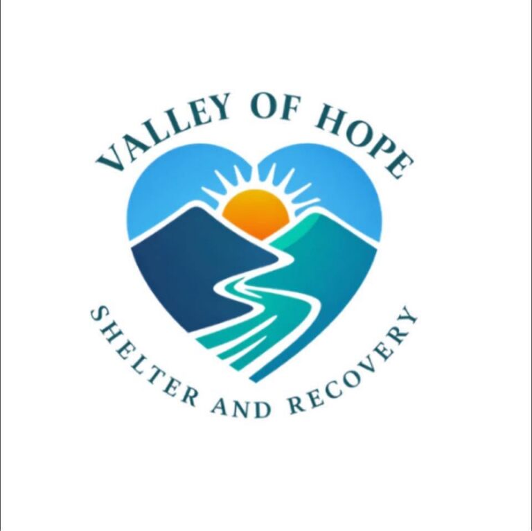 Valley of Hope Shelter and Recovery 768x766