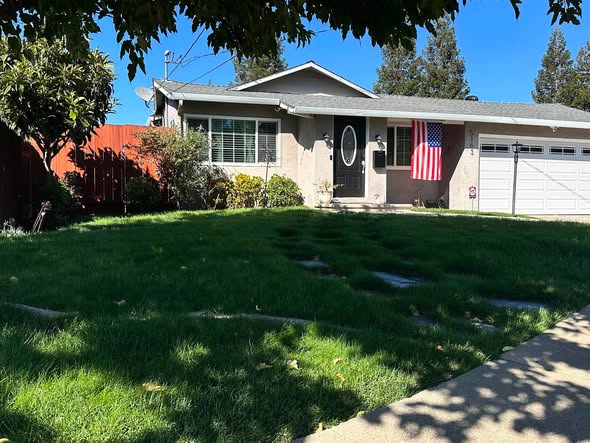 White Oak Residential LLC