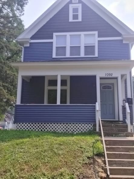Womens Sober Living Home – St. Paul
