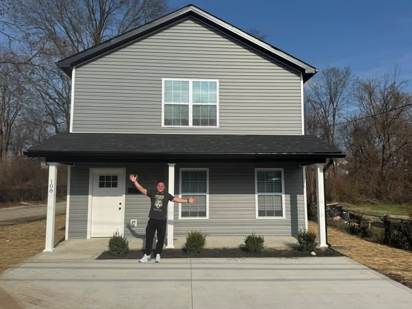 Bluegrass Recovery Home